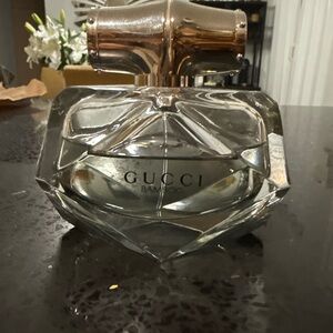 Gucci Eau de parfum spray